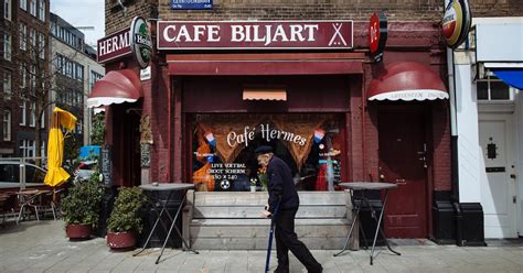 café hermes ceimtuurbasn|Café Hermes, Amsterdam .